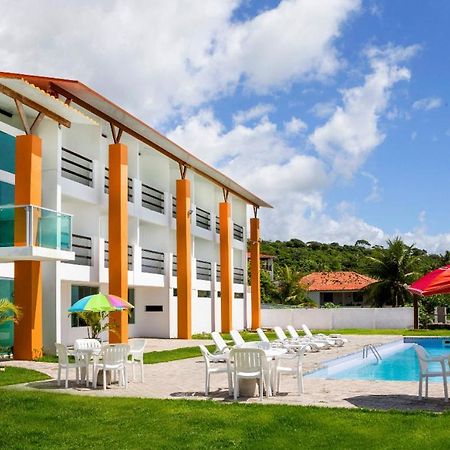 Hotel Ponta De Pedras Pontas de Pedra 外观 照片