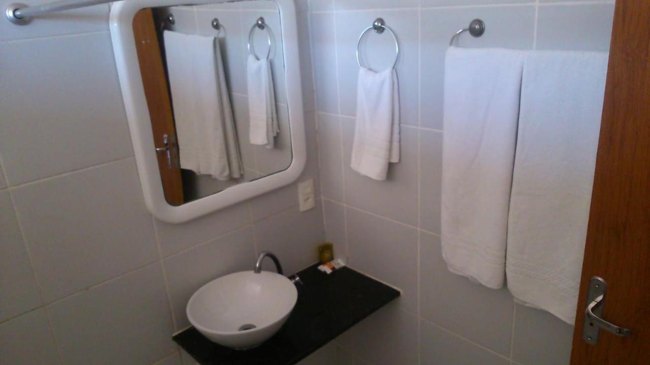 Hotel Ponta De Pedras Pontas de Pedra 外观 照片