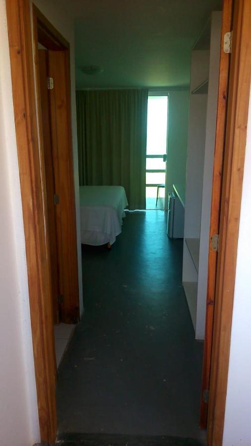 Hotel Ponta De Pedras Pontas de Pedra 外观 照片